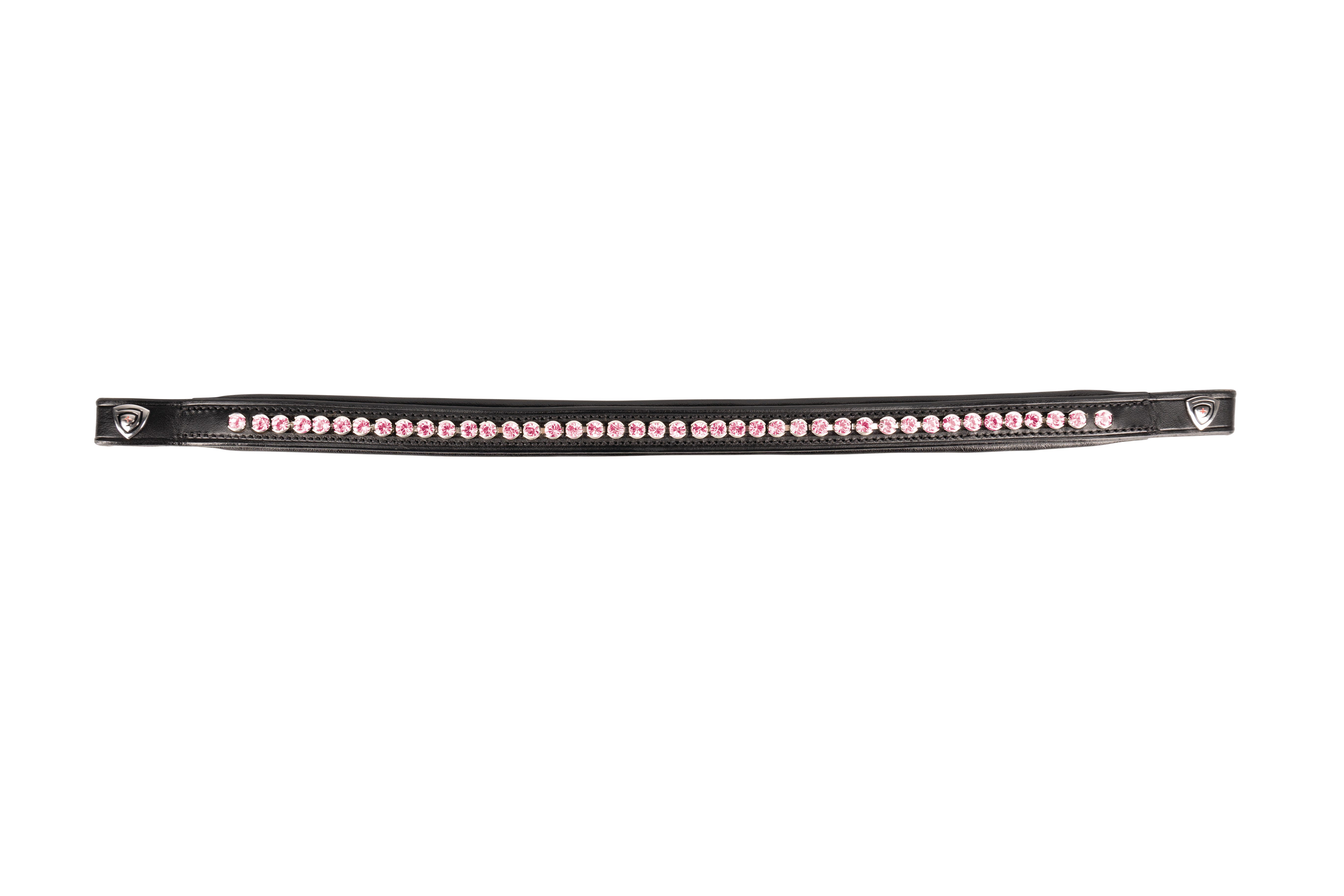 ProPresicce Signature Classic Diamante Browband by Hy Equestrian image 1